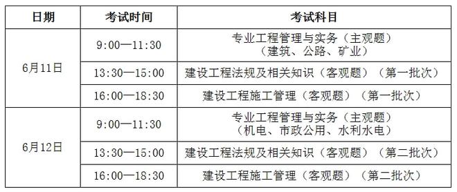2021年二級(jí)建造師報(bào)名查詢,二級(jí)建造師報(bào)名時(shí)間查詢  第1張