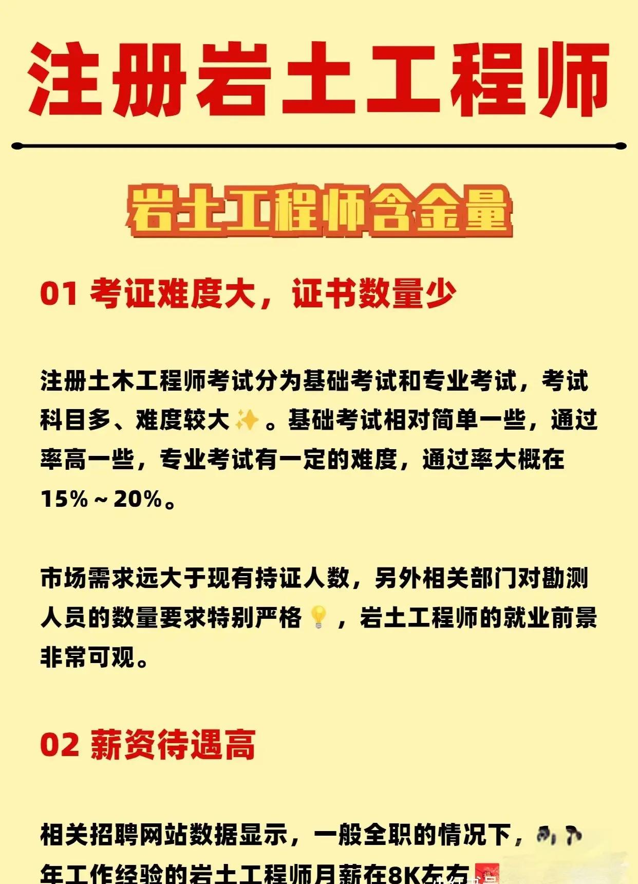 注冊巖土工程師專業(yè)考試題型注冊巖土工程師數(shù)學(xué)知識點  第2張